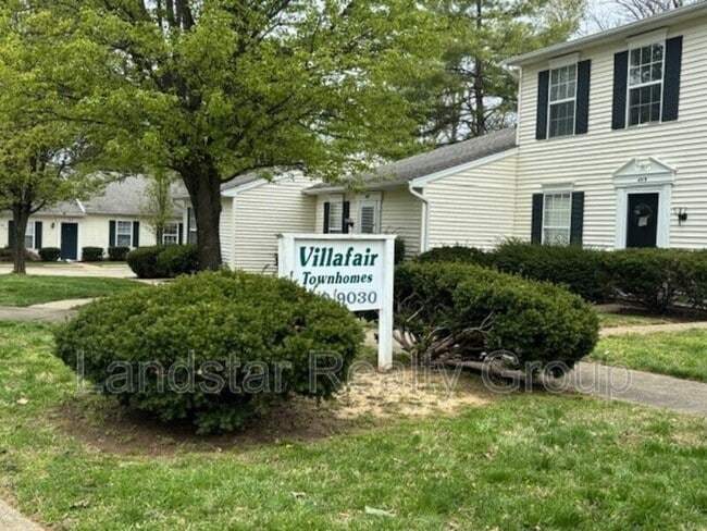 Building Photo - 4935 Villa Fair Rd
