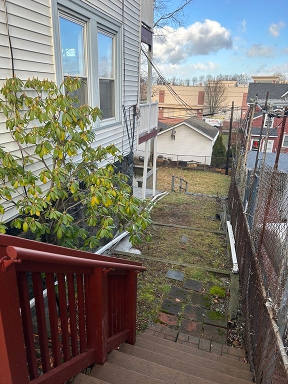 Building Photo - 204 Neponset Ave