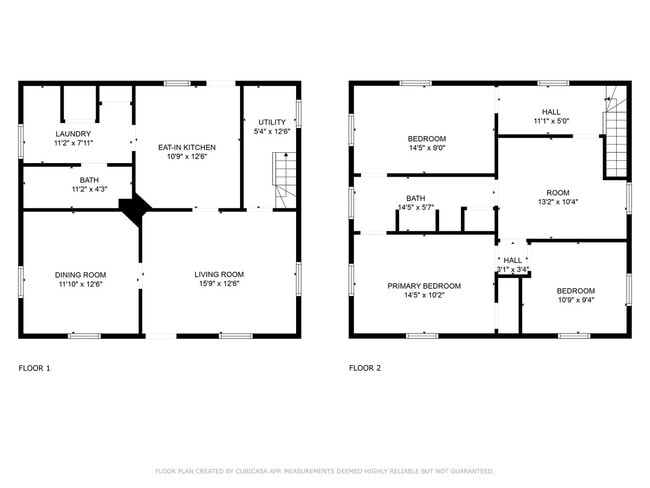 Building Photo - 4 Bedroom, 2 Bath House Near UWL and WWTC