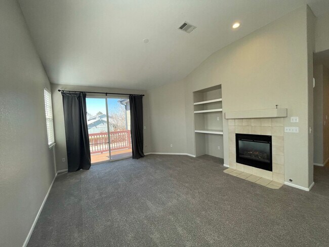 Building Photo - Built to Spoil! Gated Community in Denver ...