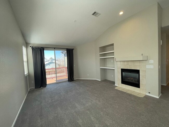 Building Photo - Built to Spoil! Gated Community in Denver with attached Garage!