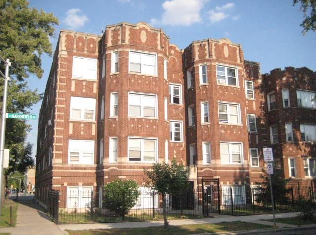 Primary Photo - 8101 S Marshfield Ave