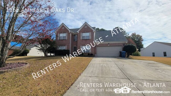 Primary Photo - 1165 Amhearst Oaks Dr