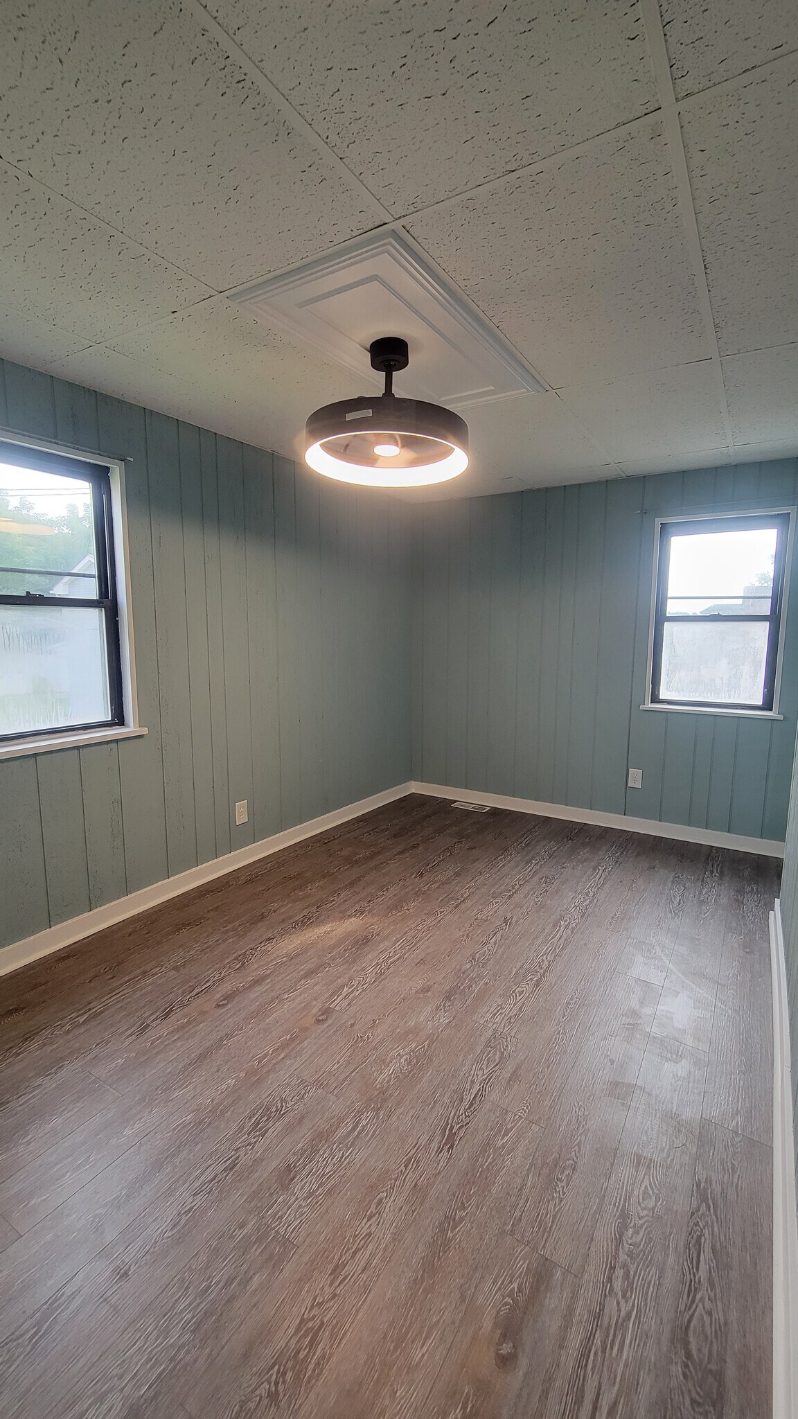 2nd bedroom - 149 Frank St