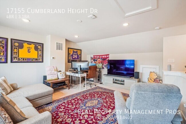 Building Photo - 17155 Cumberland Height Dr