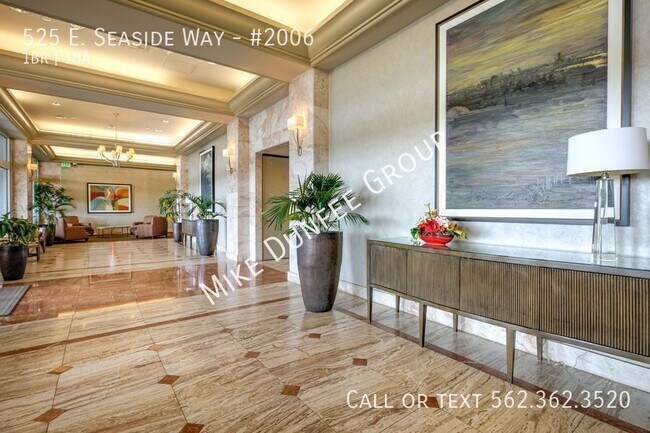 Building Photo - 525 E Seaside Way