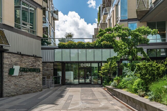 Building Photo - 2BR/2BA Condo at Greenbridge – Available 1...