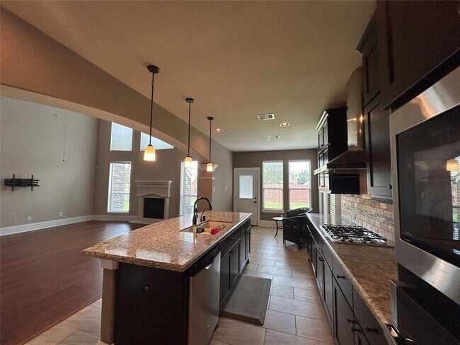 Building Photo - 3426 Stone Springs Dr