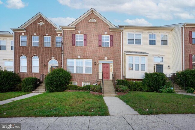 Building Photo - 685 Springhouse Square SE