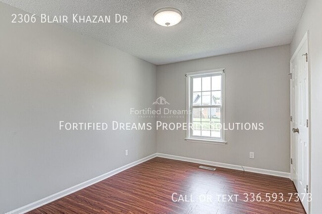 Building Photo - 2306 Blair-Khazan Dr