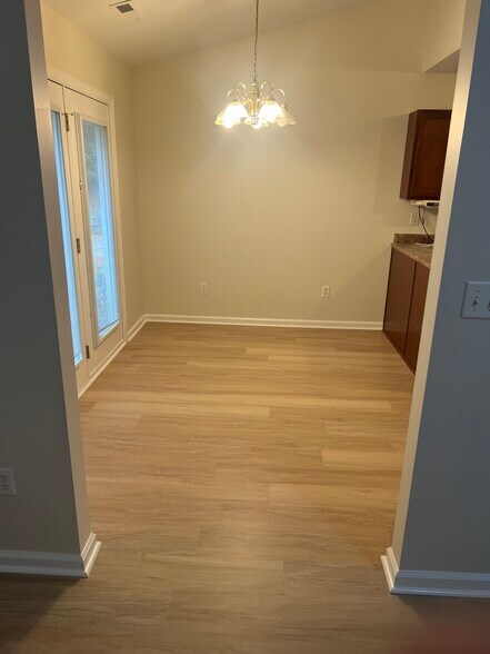 Dining Room - 83 Birkshire Way