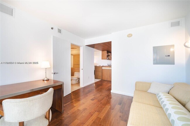 Building Photo - 50 Biscayne Blvd