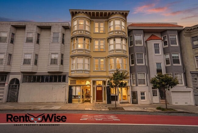 Building Photo - 3230 16th St