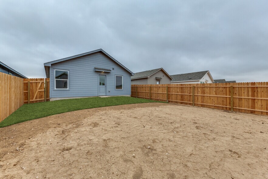 Building Photo - 11715 Blasting Way