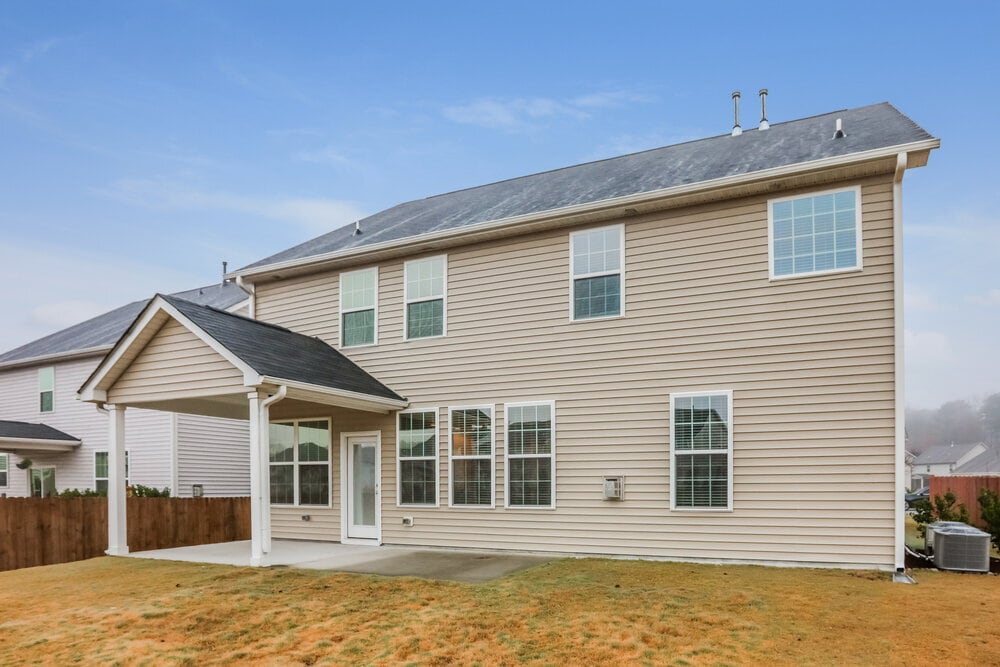 Building Photo - 7435 Birchshire Dr