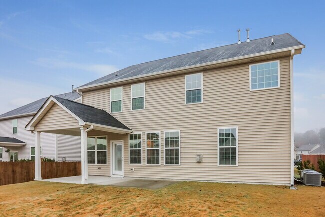 Building Photo - 7435 Birchshire Dr