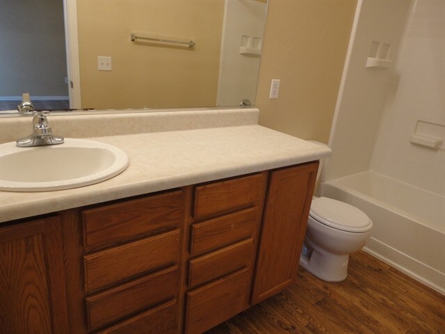 Building Photo - 8280 W Redshank Dr