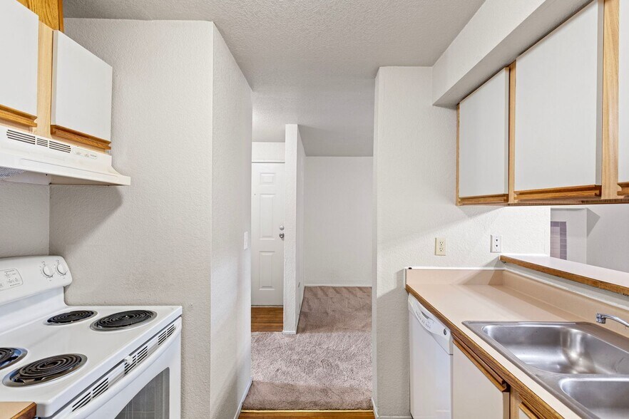 Interior Photo - Heron View Apartment Homes