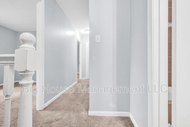 Building Photo - 4536 Reeves Pl