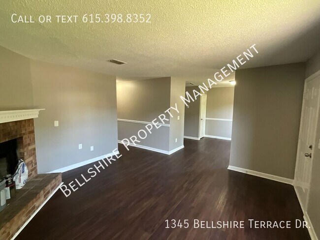 Building Photo - 1345 Bellshire Terrace Dr