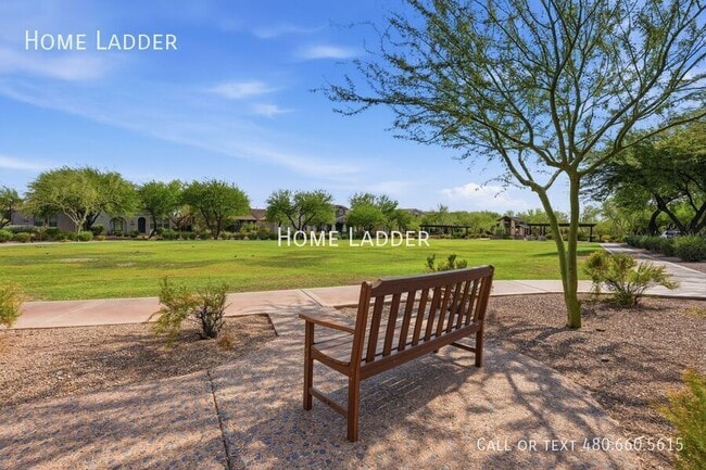 Building Photo - 9274 E Desert Park Dr