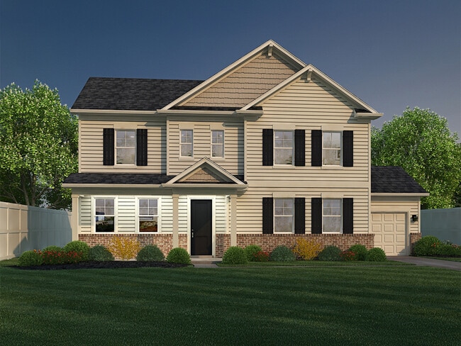 Building Photo - 314 Golucke Way