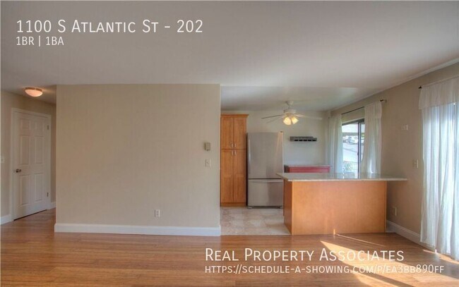 Building Photo - 1100 S Atlantic St