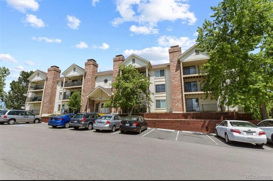 Primary Photo - 15911 E Dakota Pl