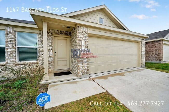 Building Photo - 1147 Barbary Flds St