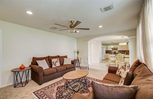 Building Photo - 3219 Leila Oaks Dr