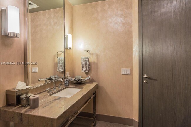 Building Photo - 9703 Collins Ave