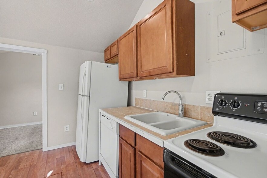 Building Photo - 3602 1/2 West Colorado Avenue