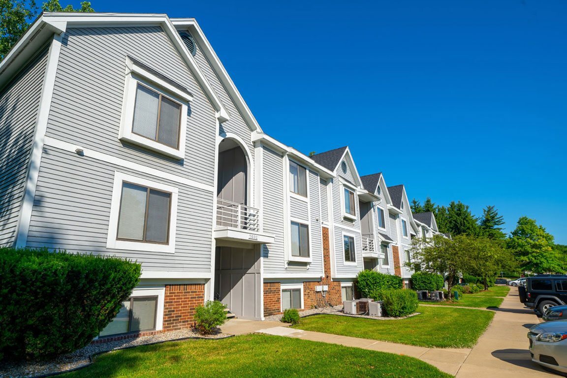 Canal Club Apartments Lansing Mi Apartment Finder