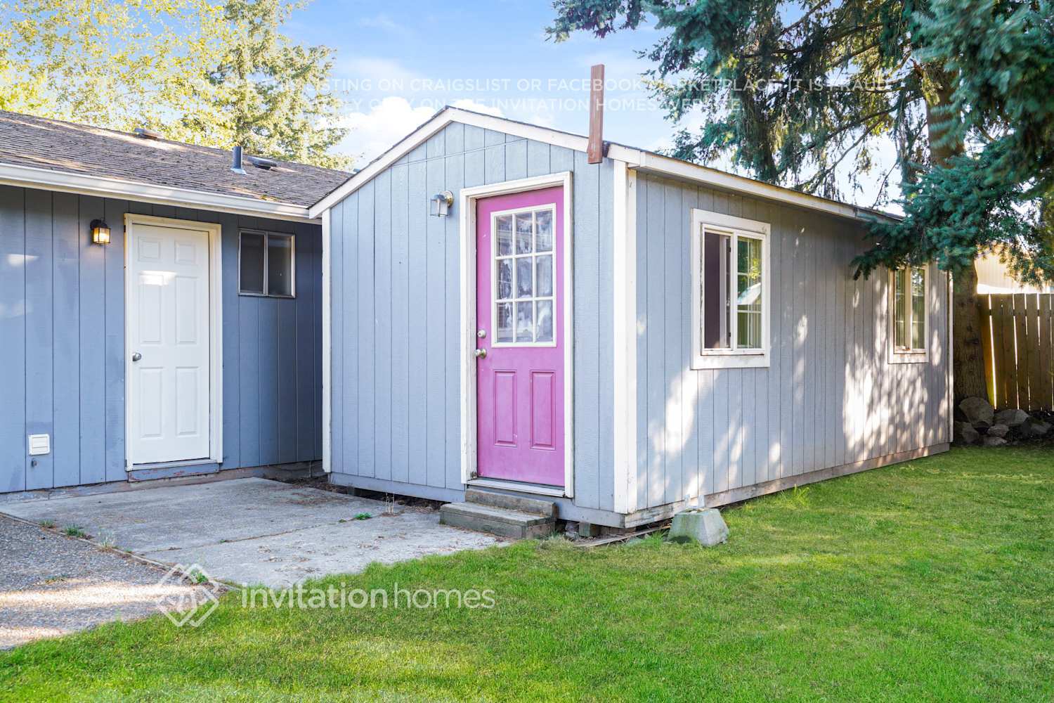 Building Photo - 29825 45th Ave S