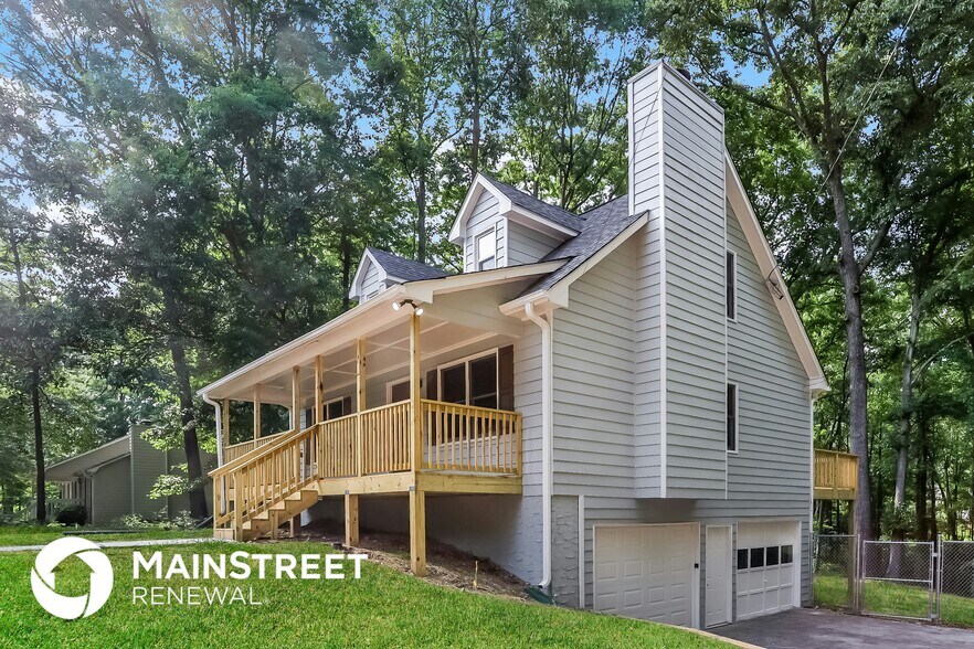 Building Photo - 108 Oak Landing Cir