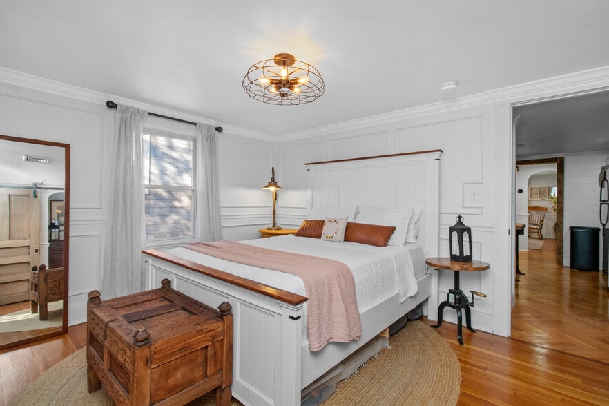 Bedroom - 24 Gill Rd