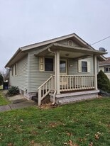 Building Photo - 1600 Tanner Ave SW