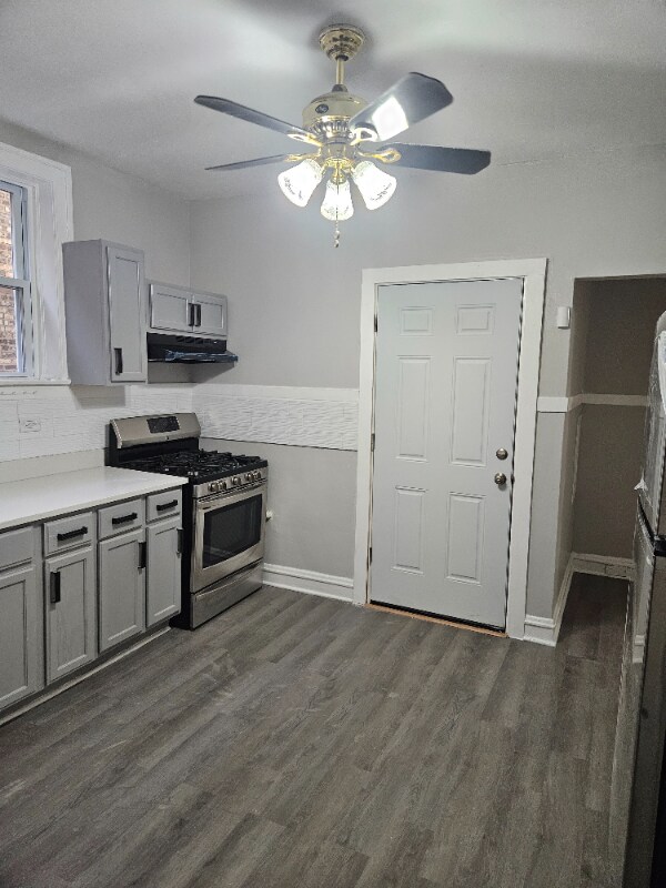 Building Photo - 8309 S Throop St