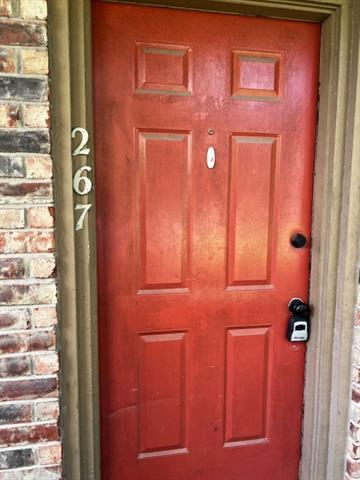 Primary Photo - 11311 Audelia Rd