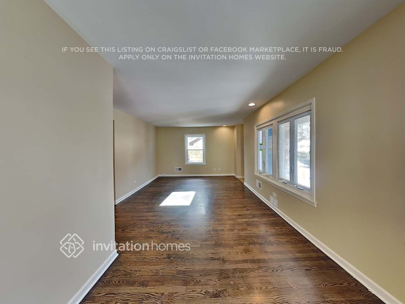 Building Photo - 9141 Menard Ave