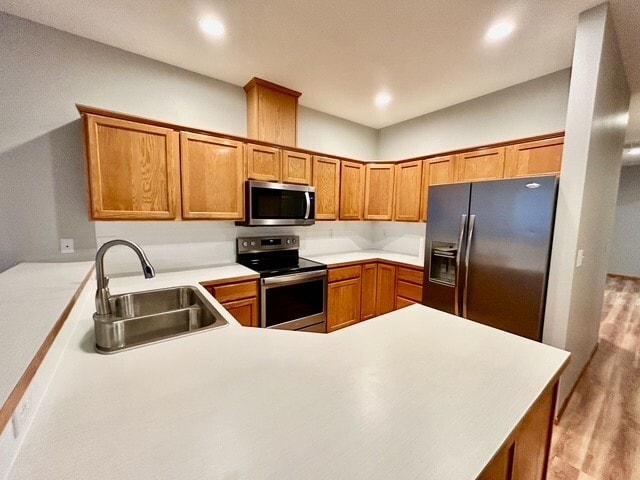 Building Photo - 180a W Maberry Dr