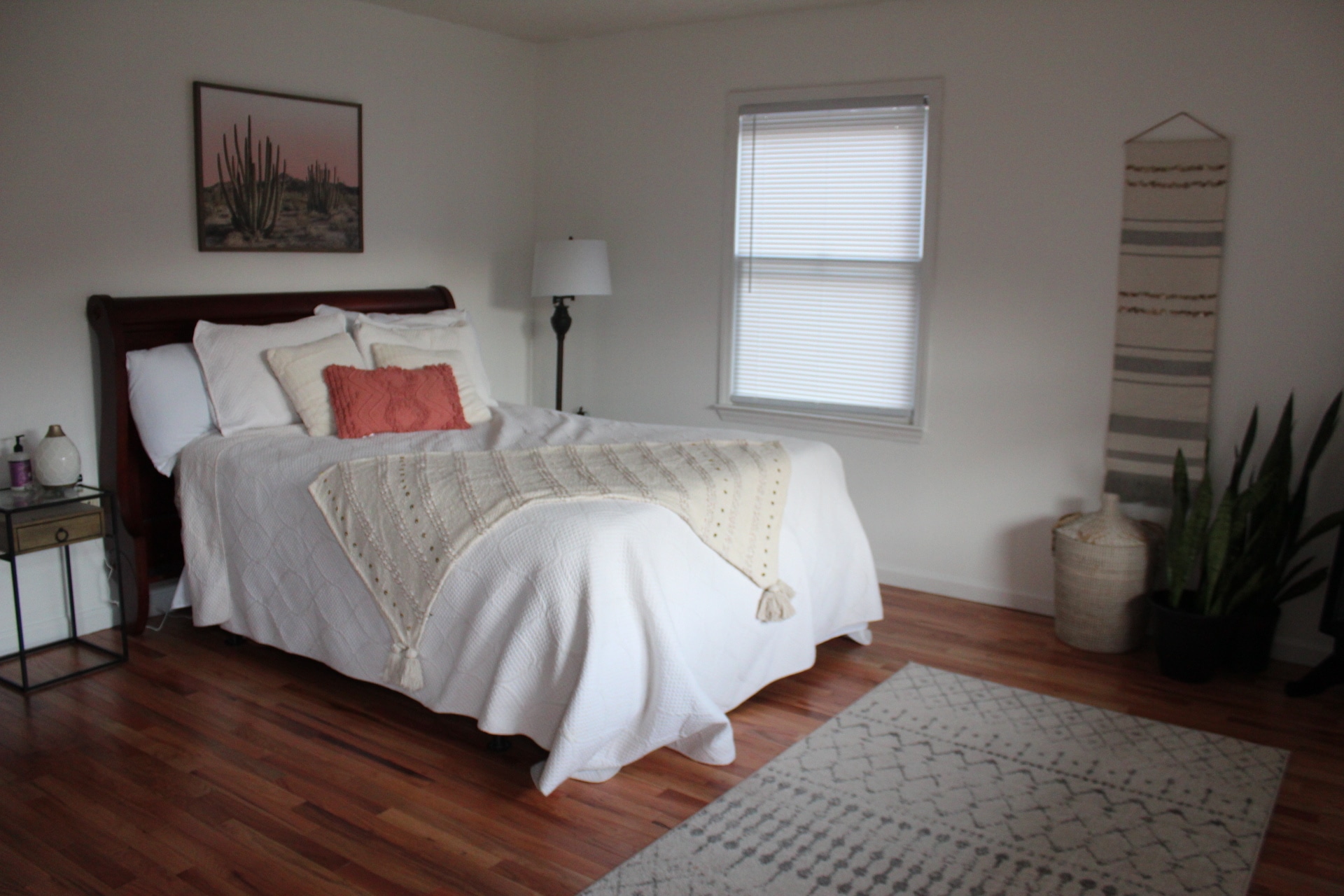 Master Bedroom - 28 Brown Hollow Ln