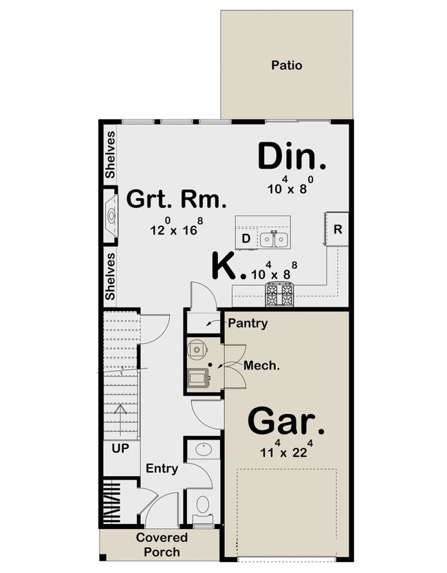 Building Photo - 3133 County Rd 600 E