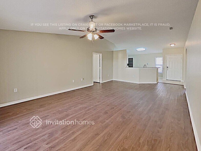 Building Photo - 4616 Ramshead Dr