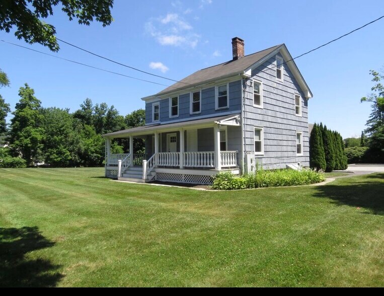 Building Photo - 125 Bowman Dr