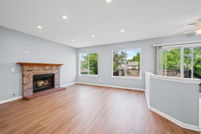 Building Photo - 931 Taralon Trail
