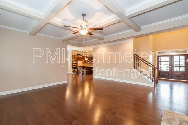 Building Photo - 4505 Summersweet Dr