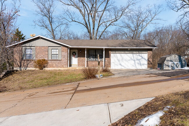 Building Photo - 4586 Debbie Ln