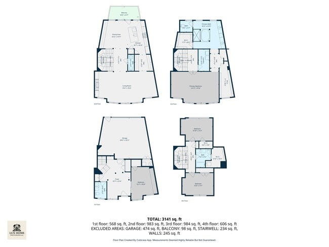 Building Photo - 1813 Admiral Ct