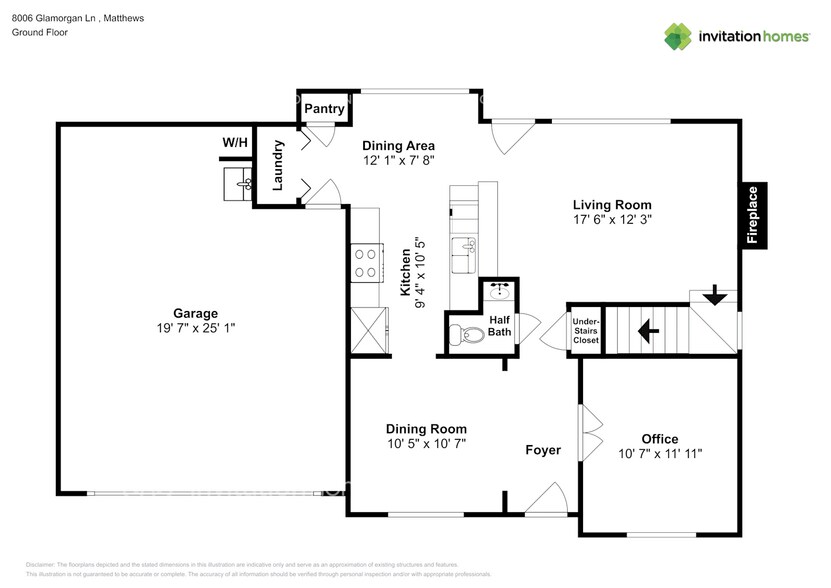 Building Photo - 8006 Glamorgan Ln